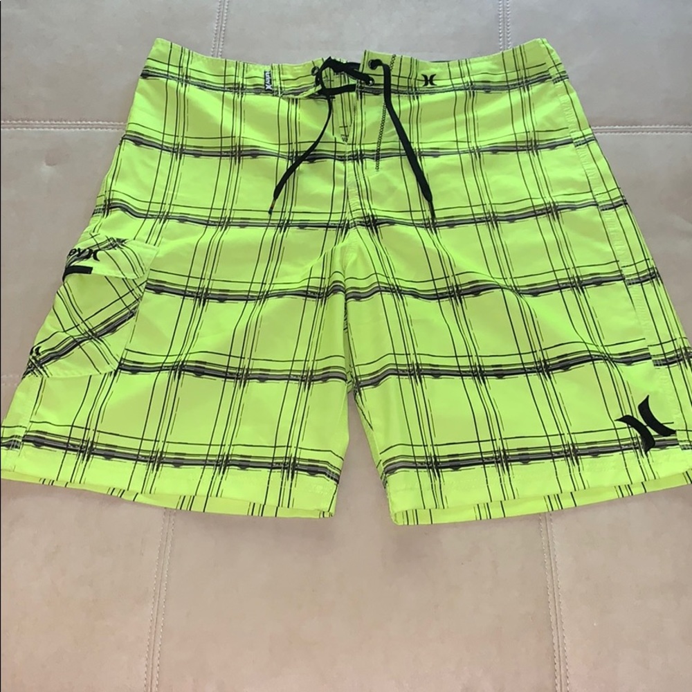 Hurley Board Shorts